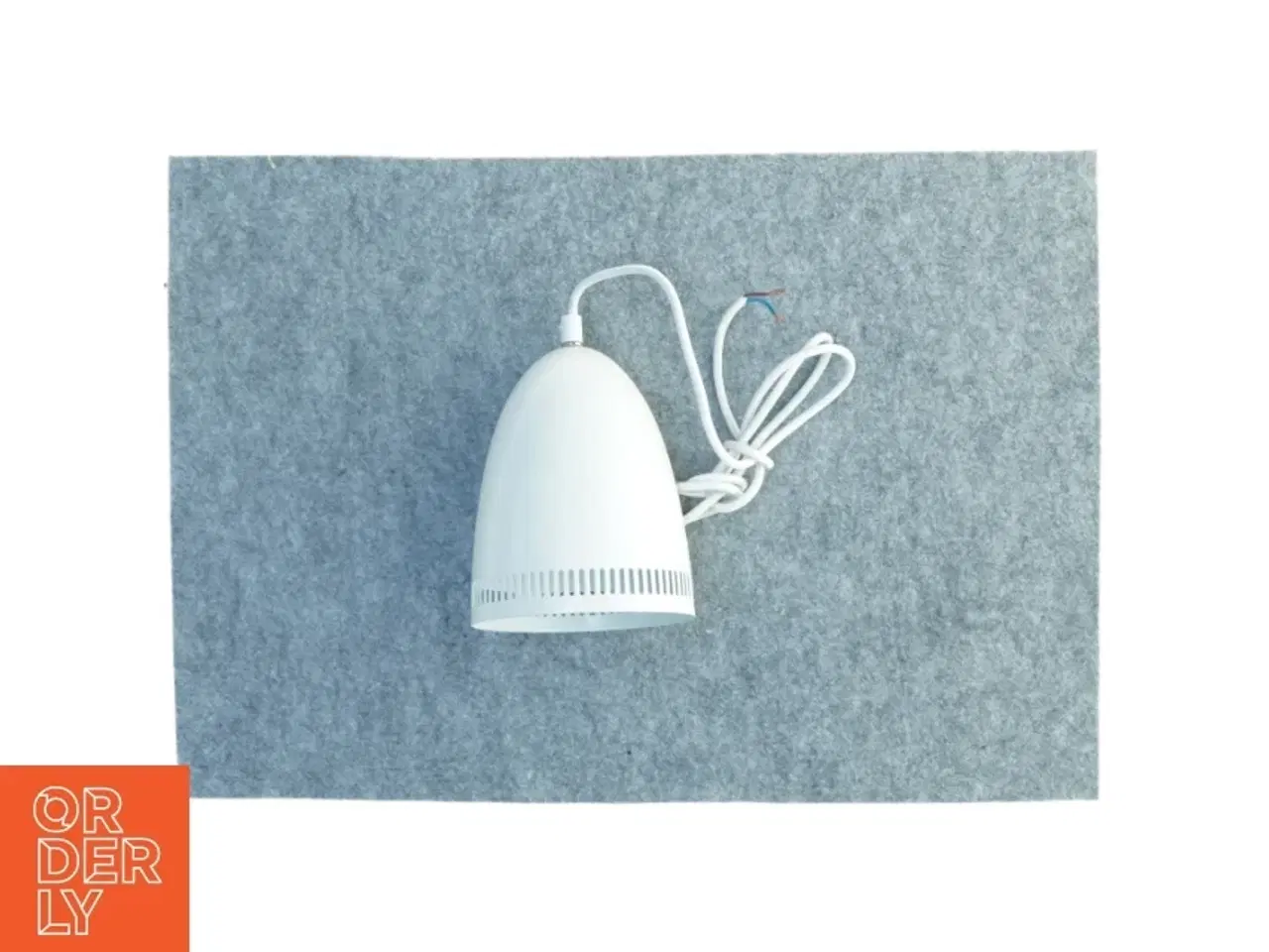 Billede 2 - Loftlampe E14 (str. 20 cm )