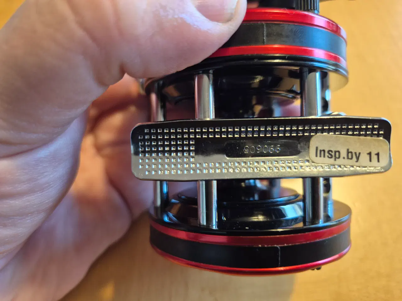 Billede 2 - Abu ambassadur 5000c.