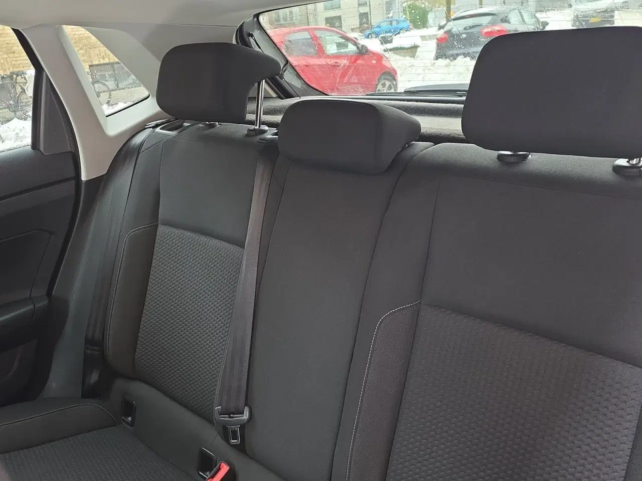 Billede 15 - VW Polo 1,0 TSi 95 Comfortline+ DSG