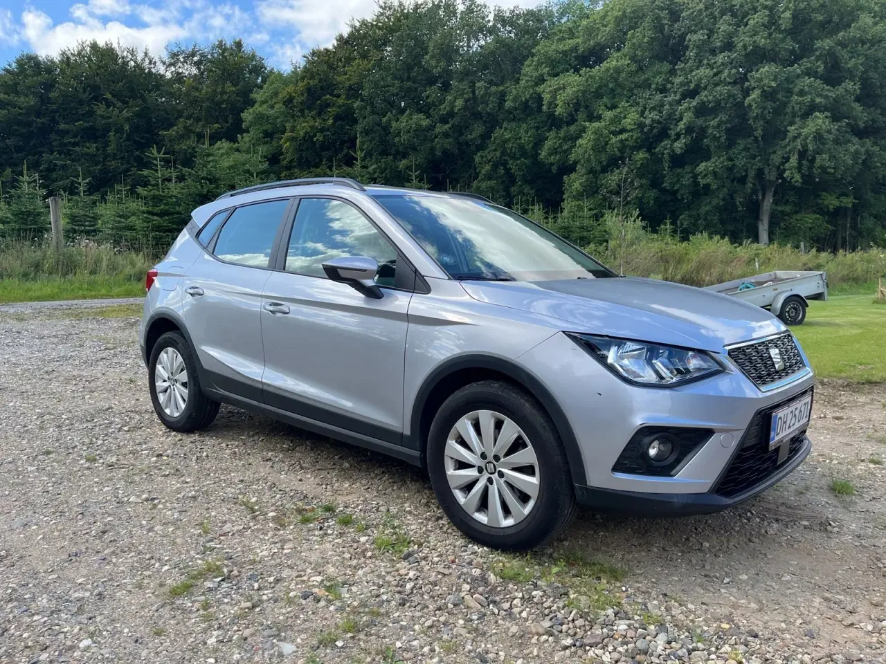 Billede 3 - Seat Arona 1,0 TSi 110 Style DSG