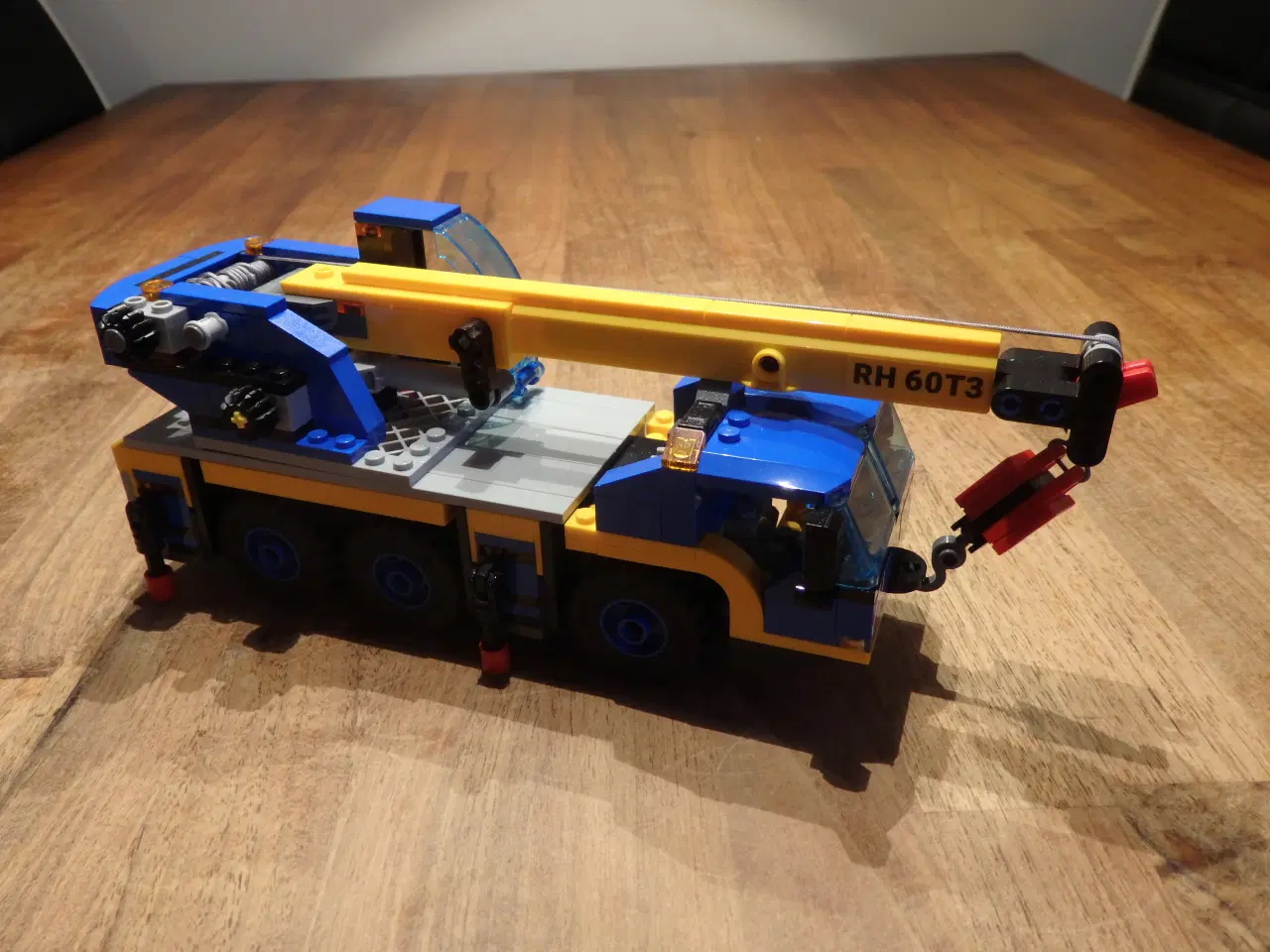 Billede 4 - LEGO : CITY : CONSTRUCTION : 60324