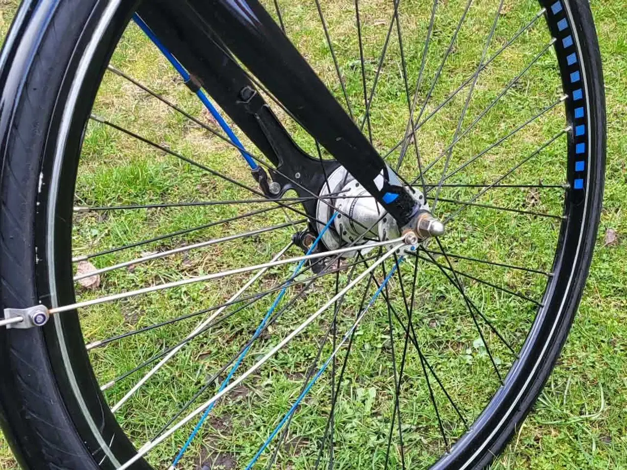 Billede 9 - KILDEMOES 6061