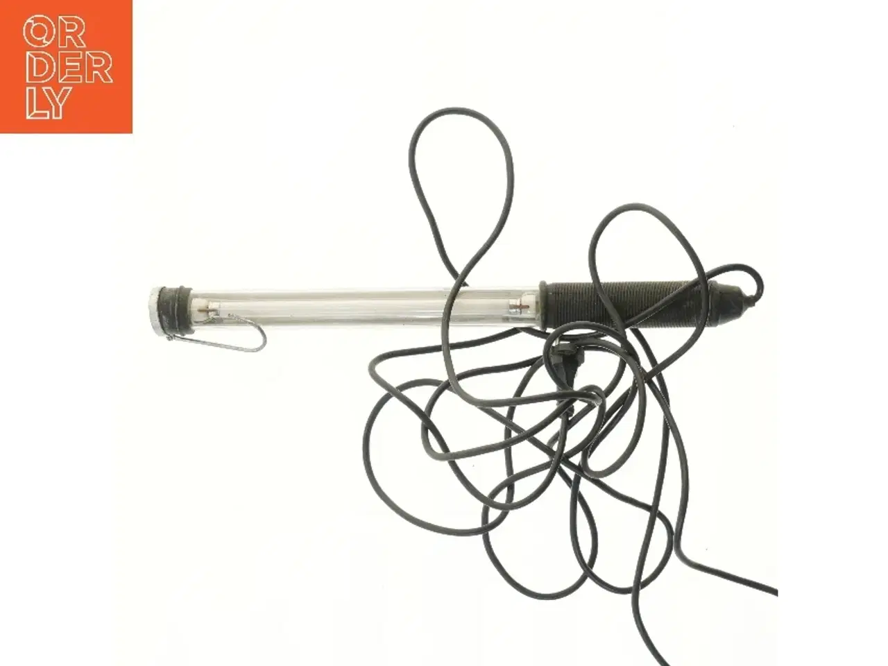 Billede 2 - Håndværker arbejdslys (str. 56 cm)