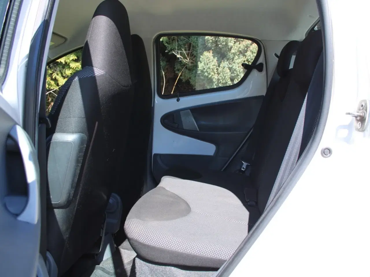 Billede 6 - Toyota Aygo 1,0 