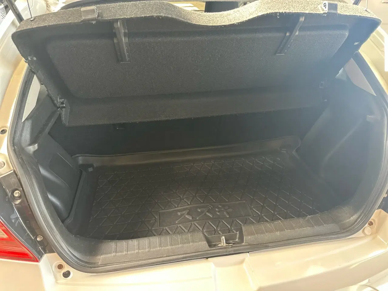 Billede 7 - Suzuki Baleno 1,2 Dualjet Active Extra