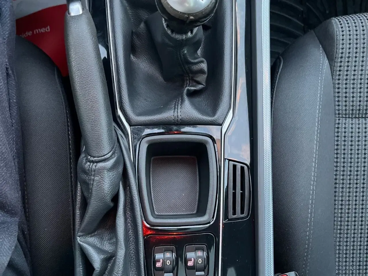 Billede 12 - Peugeot 508 1,6 HDi 112 Active SW