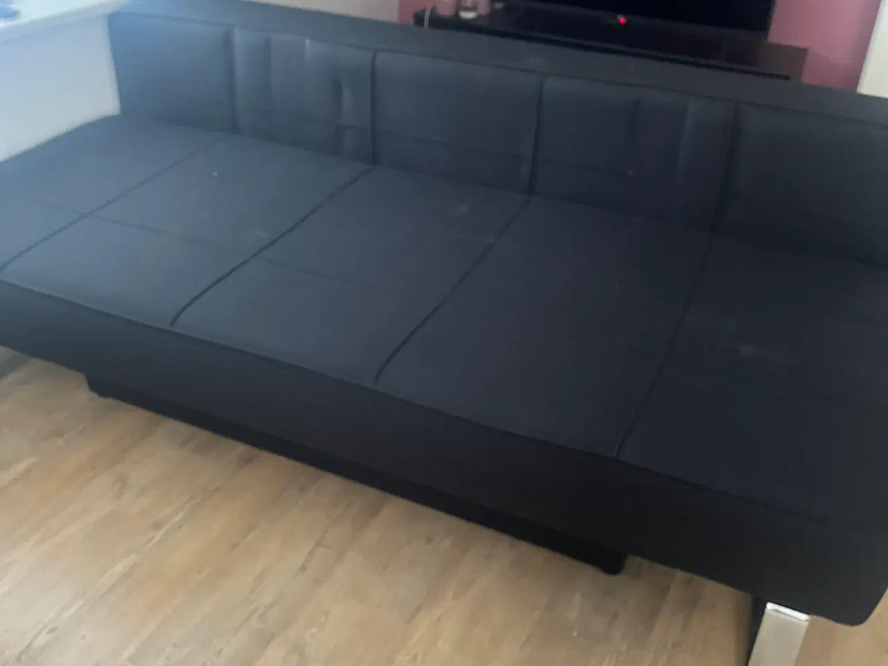 Billede 1 - Sovesofa