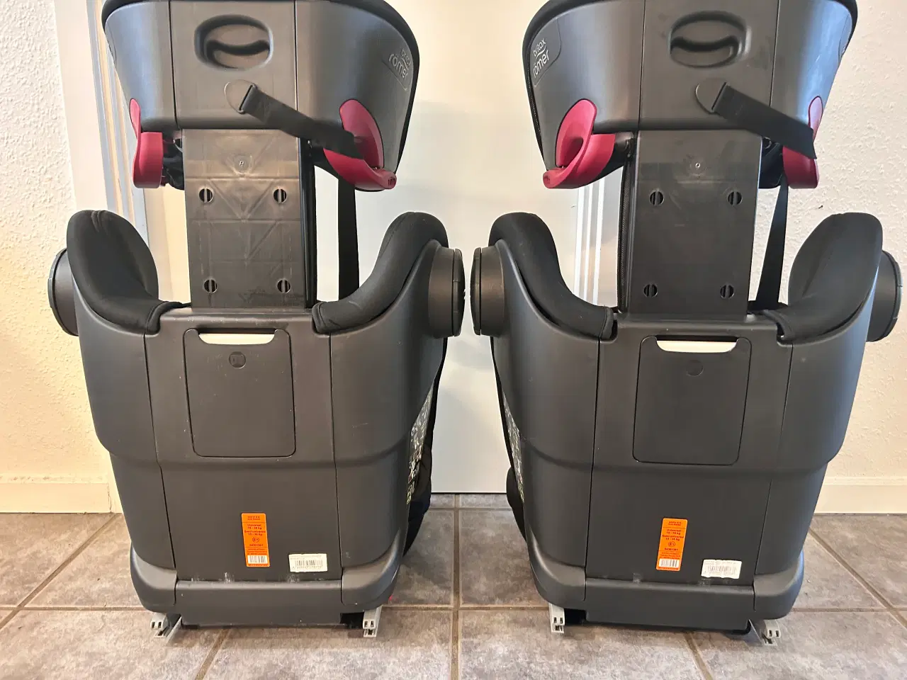 Billede 3 - Britax-Römer Kidfix 3 S