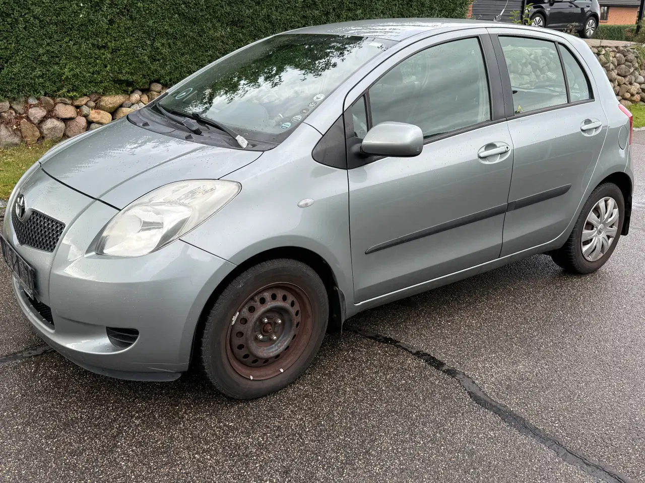 Billede 2 - Toyota Yaris 1,3 - Automatgear