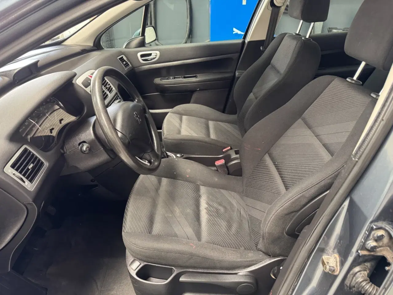 Billede 8 - Peugeot 307 2,0 Griffe SW