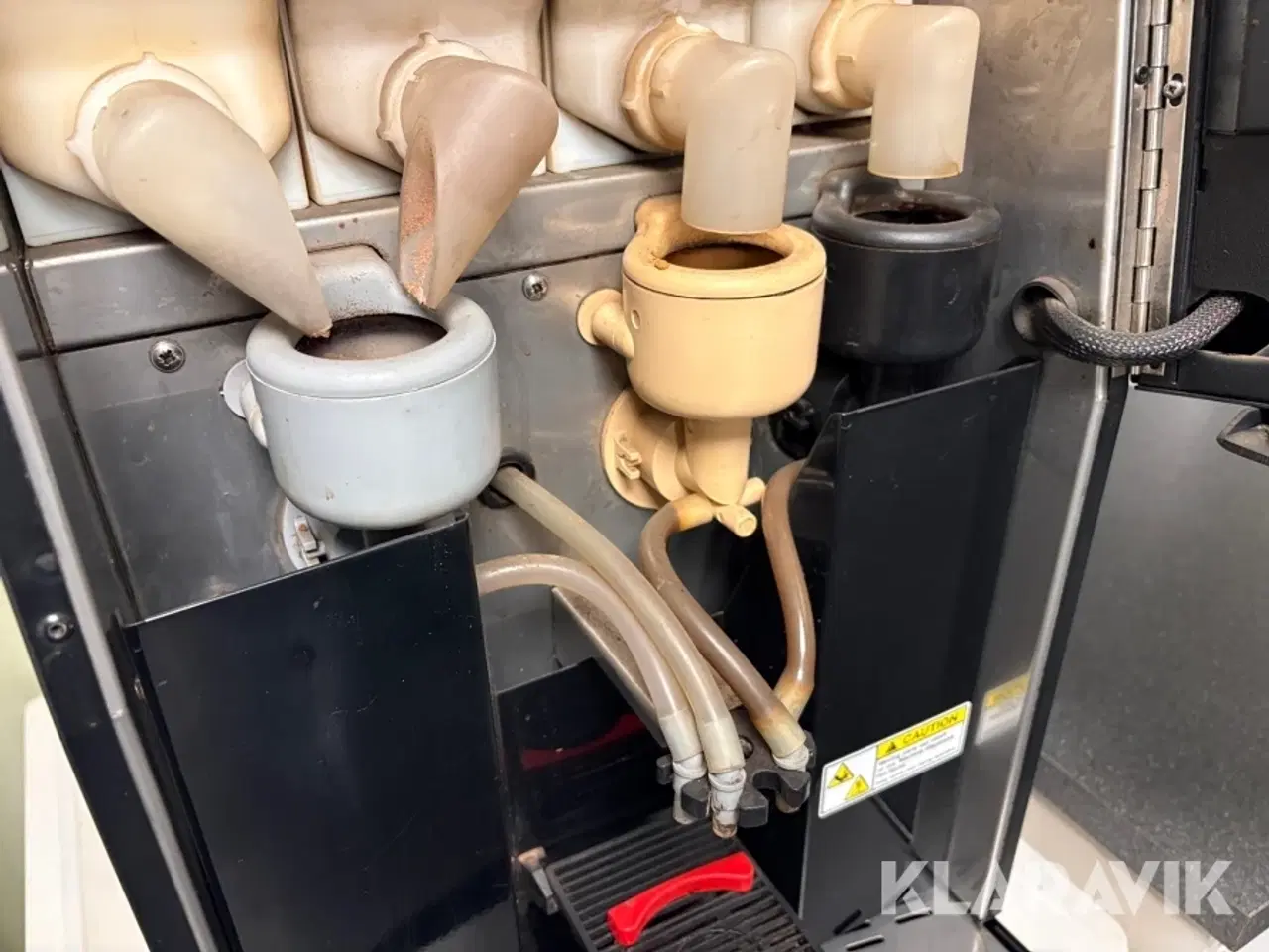 Billede 10 - Kaffemaskine Coffetex Gourmet