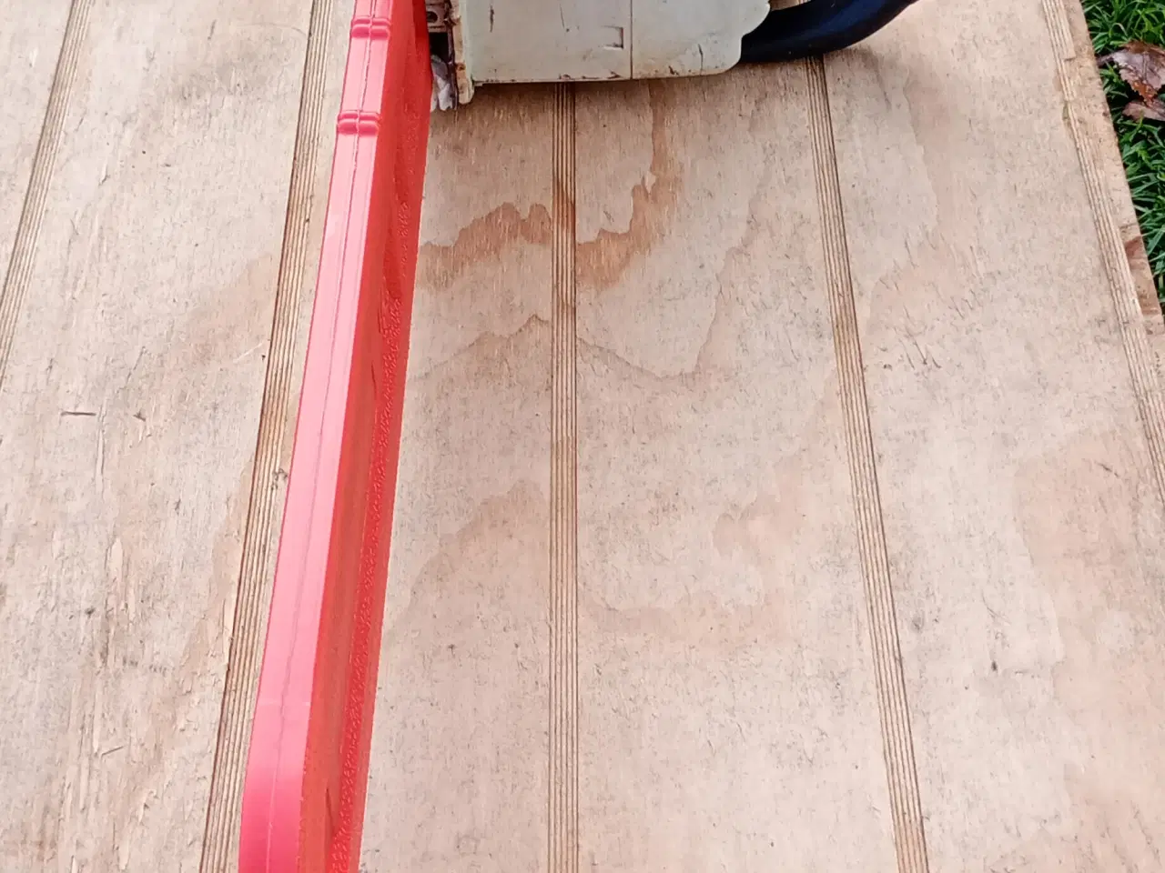 Billede 4 - Motorsav Stihl 025