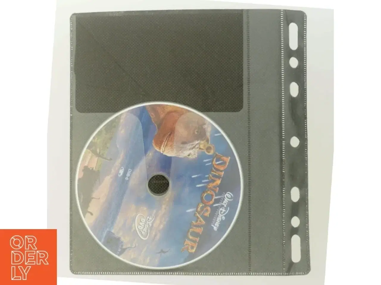 Billede 3 - Disney DVD Film fra Disney