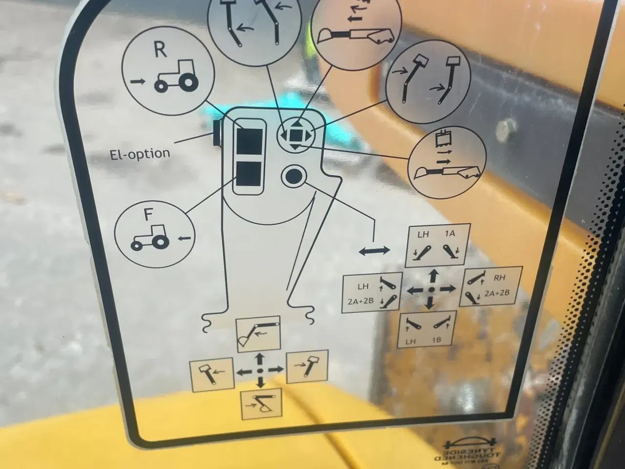 Billede 15 - Hydrema 906D