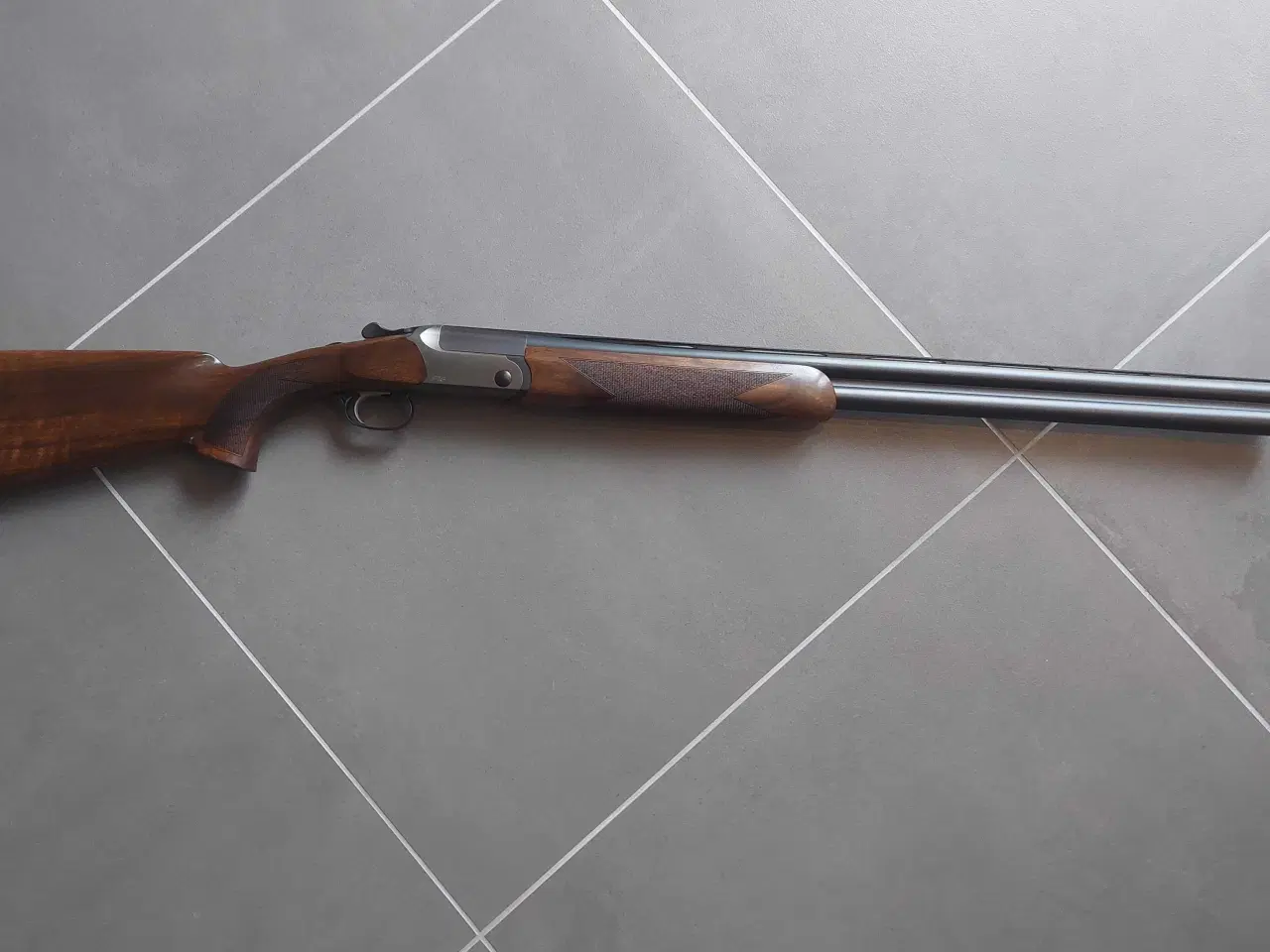 Billede 2 - Blaser F16 Game
