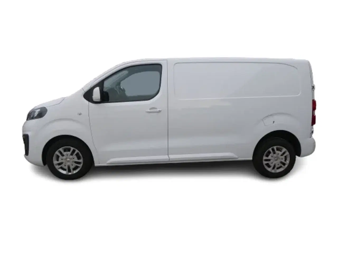 Billede 4 - Opel Vivaro 2,0 D 122 Enjoy L2V2
