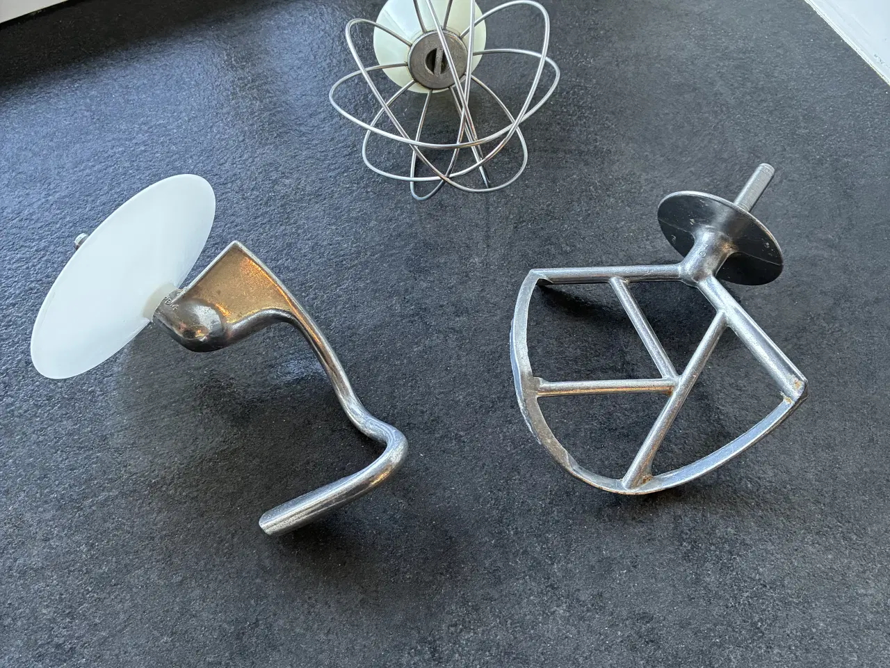 Billede 4 - Kenwood røremaskine