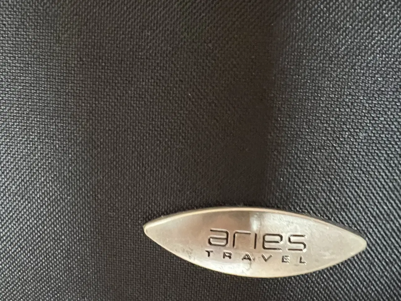 Billede 2 - Aries Travel kuffert