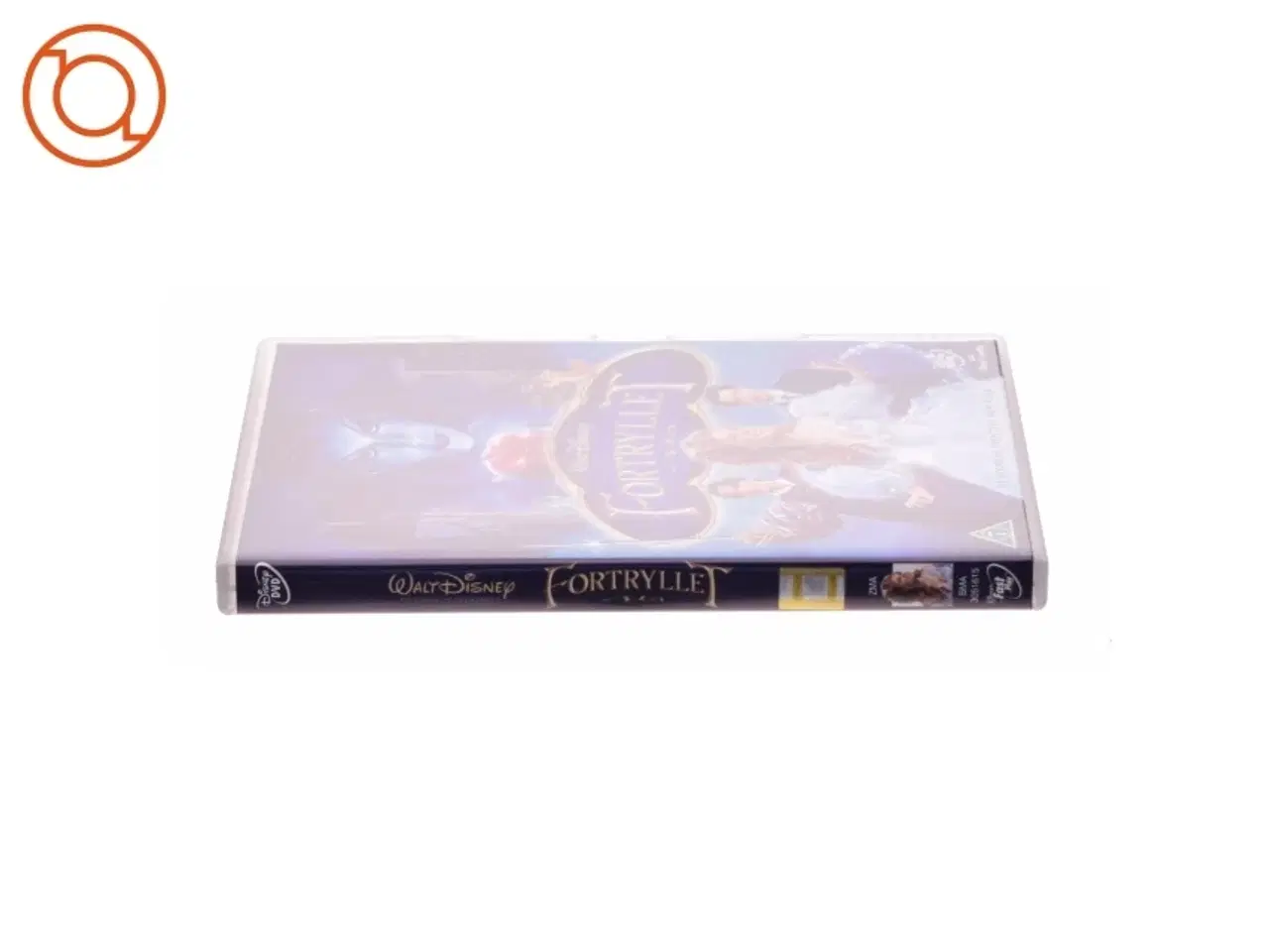 Billede 2 - Enchanted Eventyr I New York