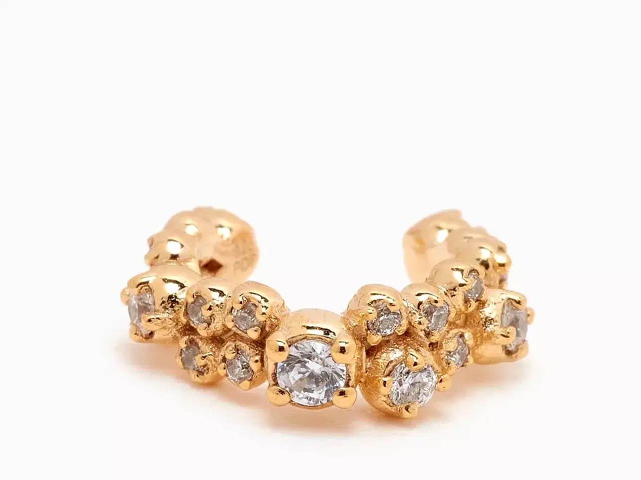 Billede 5 - Pd Paola earcuff