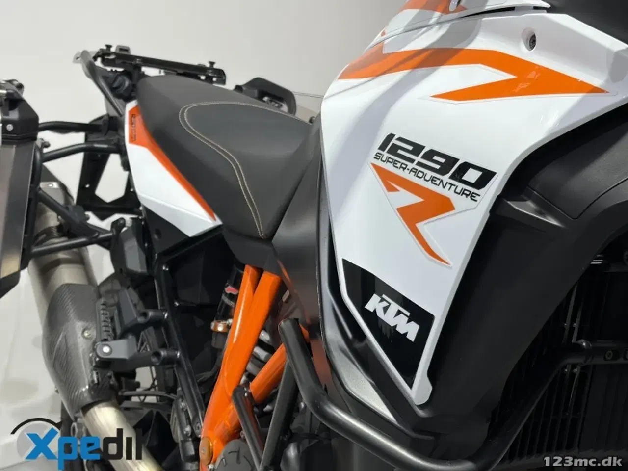 Billede 11 - KTM 1290 Super Adventure R