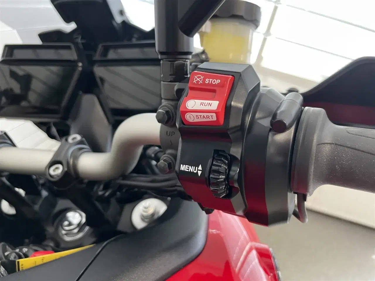 Billede 10 - Yamaha Tracer 9 ABS