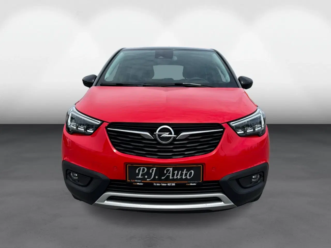 Billede 8 - Opel Crossland X 1,2 T 110 Innovation