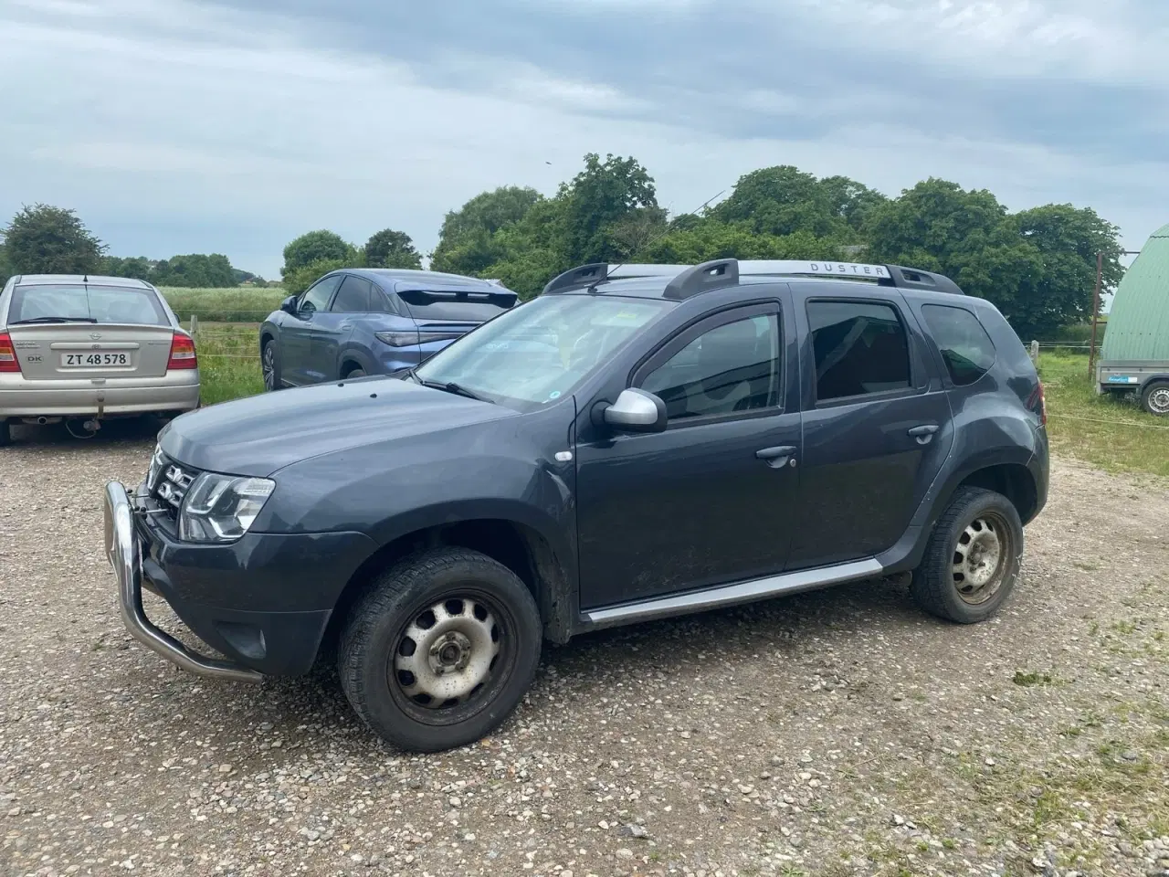 Billede 1 - Dacia Duster 1,5 dCi 109 Laureate