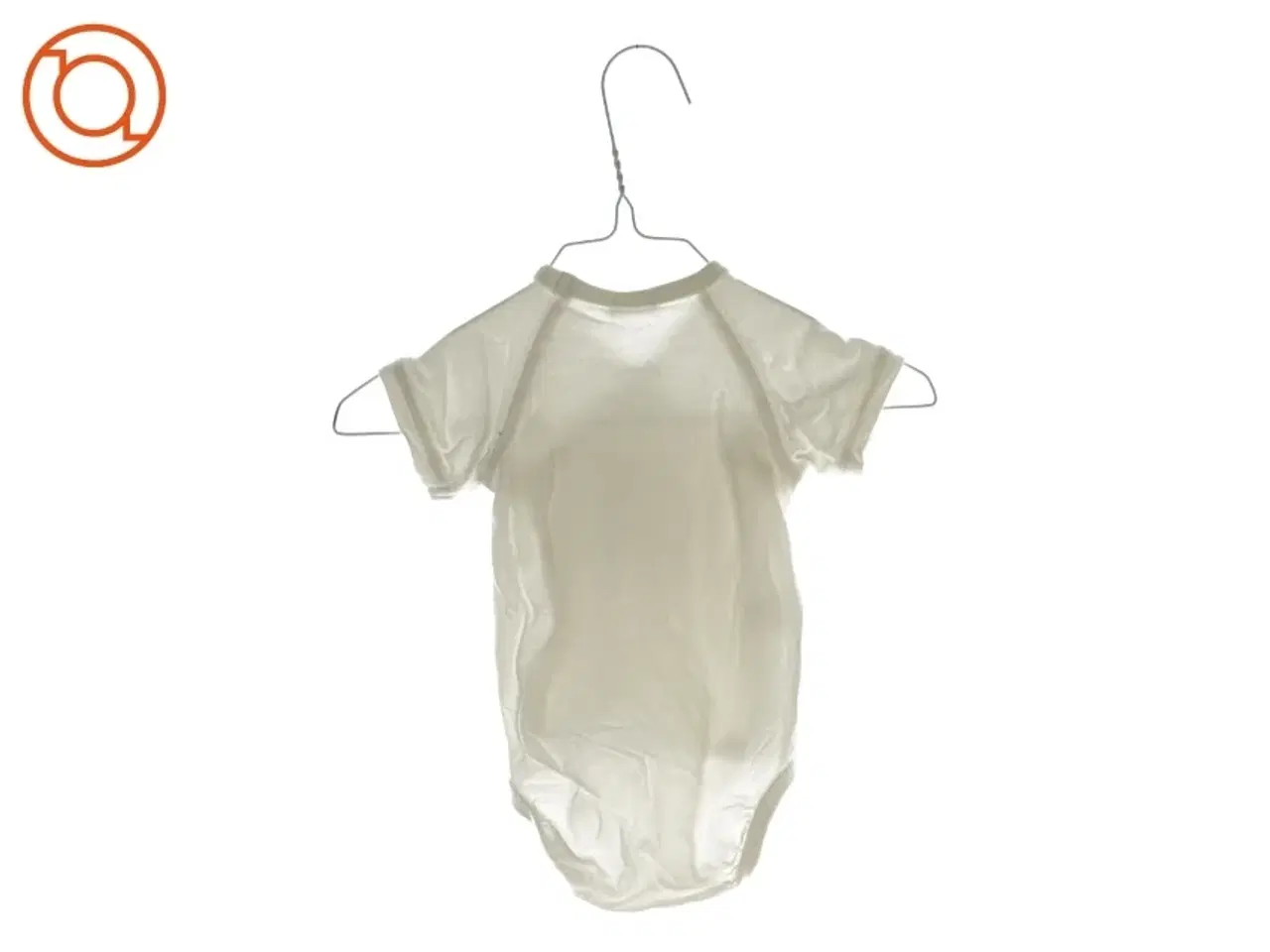 Billede 2 - Bodystocking med motiv (str. ca. 62) fra Ukendt (str. CIRKA 62)