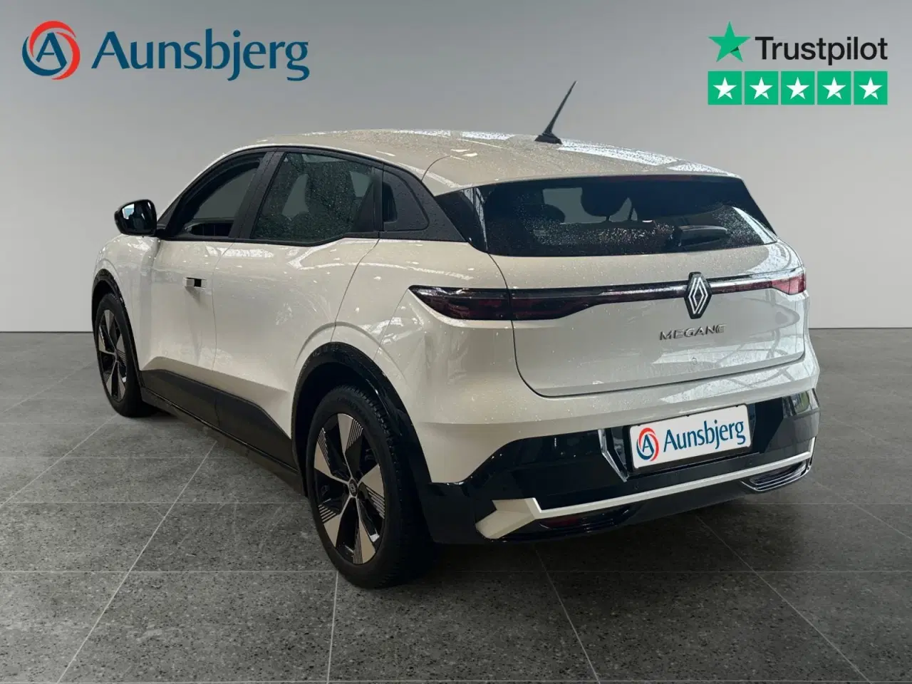 Billede 3 - Renault Megane E-Tech 40 Equilibre