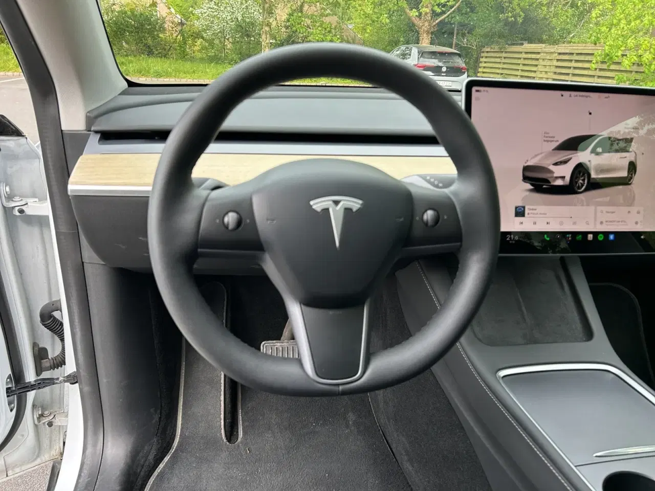Billede 11 - Tesla Model Y  RWD