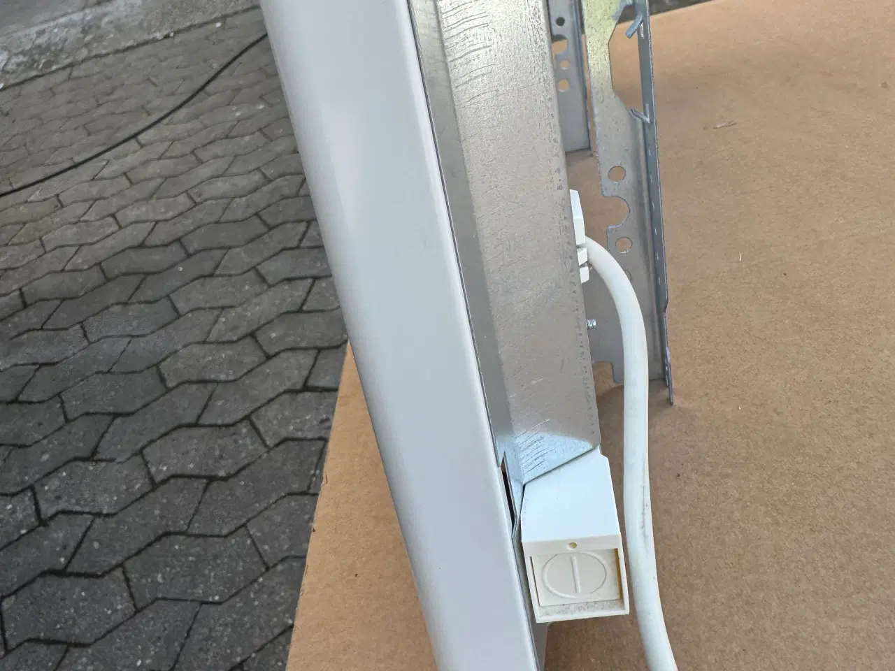 Billede 4 - Siemens 230V elradiator 600W