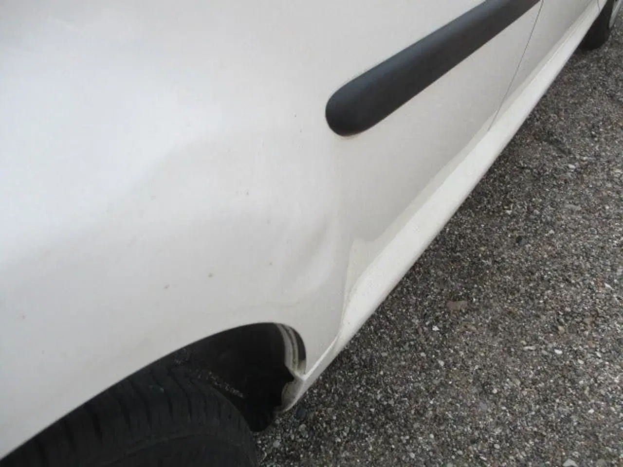 Billede 11 - Peugeot 107 1,0 Trendy