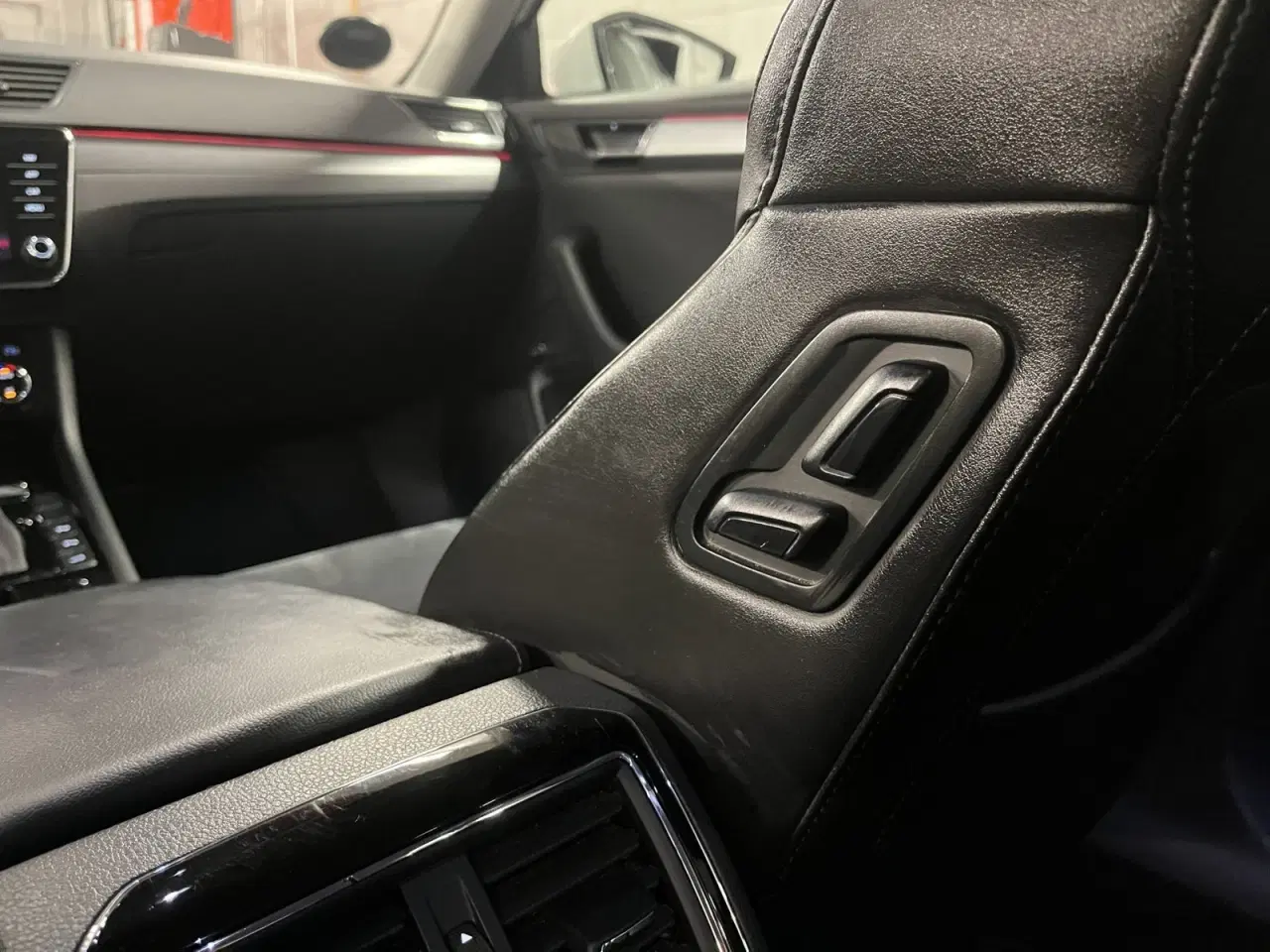 Billede 16 - Skoda Superb 1,4 TSi 150 Style Combi DSG