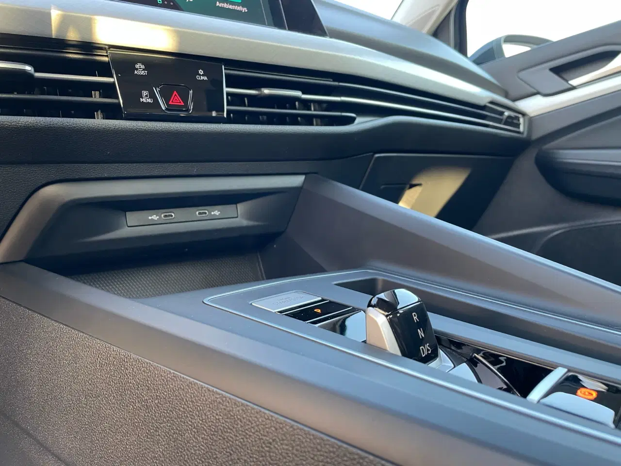 Billede 9 - VW Golf 1,5 eTSI  Mild hybrid Life DSG 130HK 5d 7g Aut.