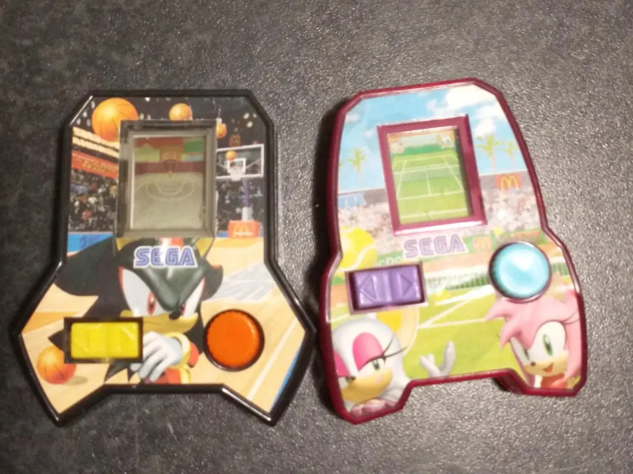 Billede 7 - 14 Stk. Spillekonsoller