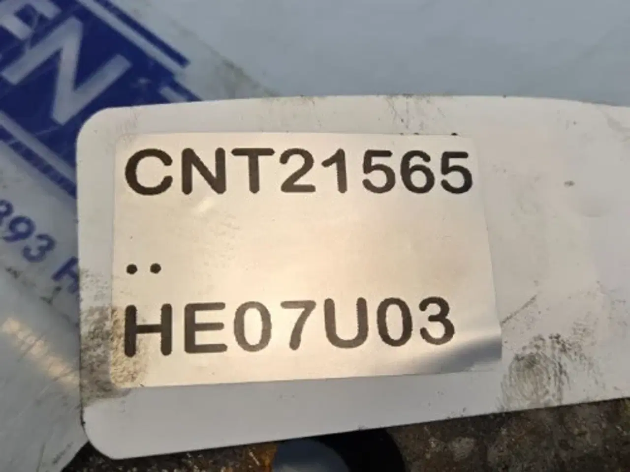 Billede 4 - John Deere 6300 Ring L33936