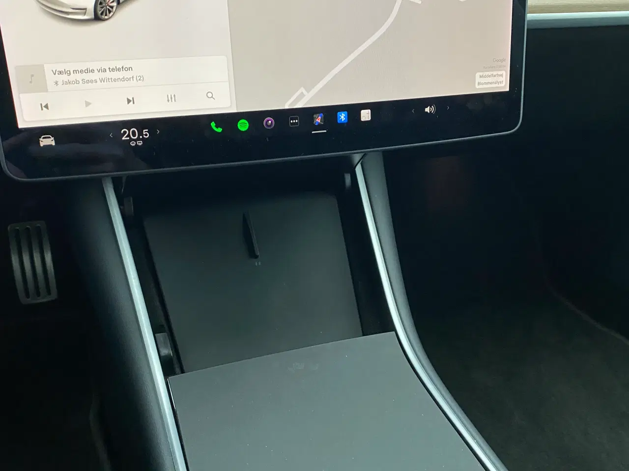 Billede 8 - Tesla Model 3 Performance 2020 LAV KM