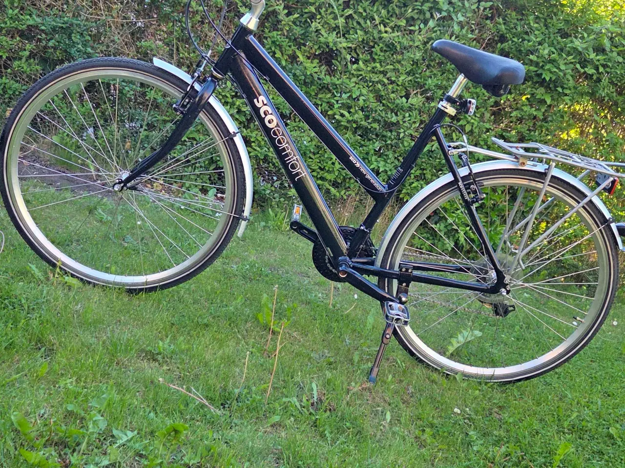 Billede 3 - SCO COMFORT new generation 28" 28"