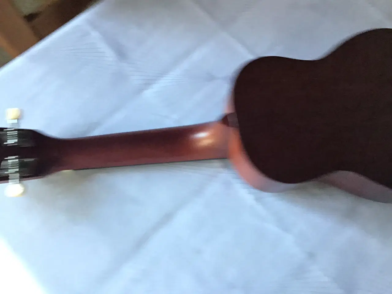 Billede 11 - Ukulele - Rockbag - Nodestativ