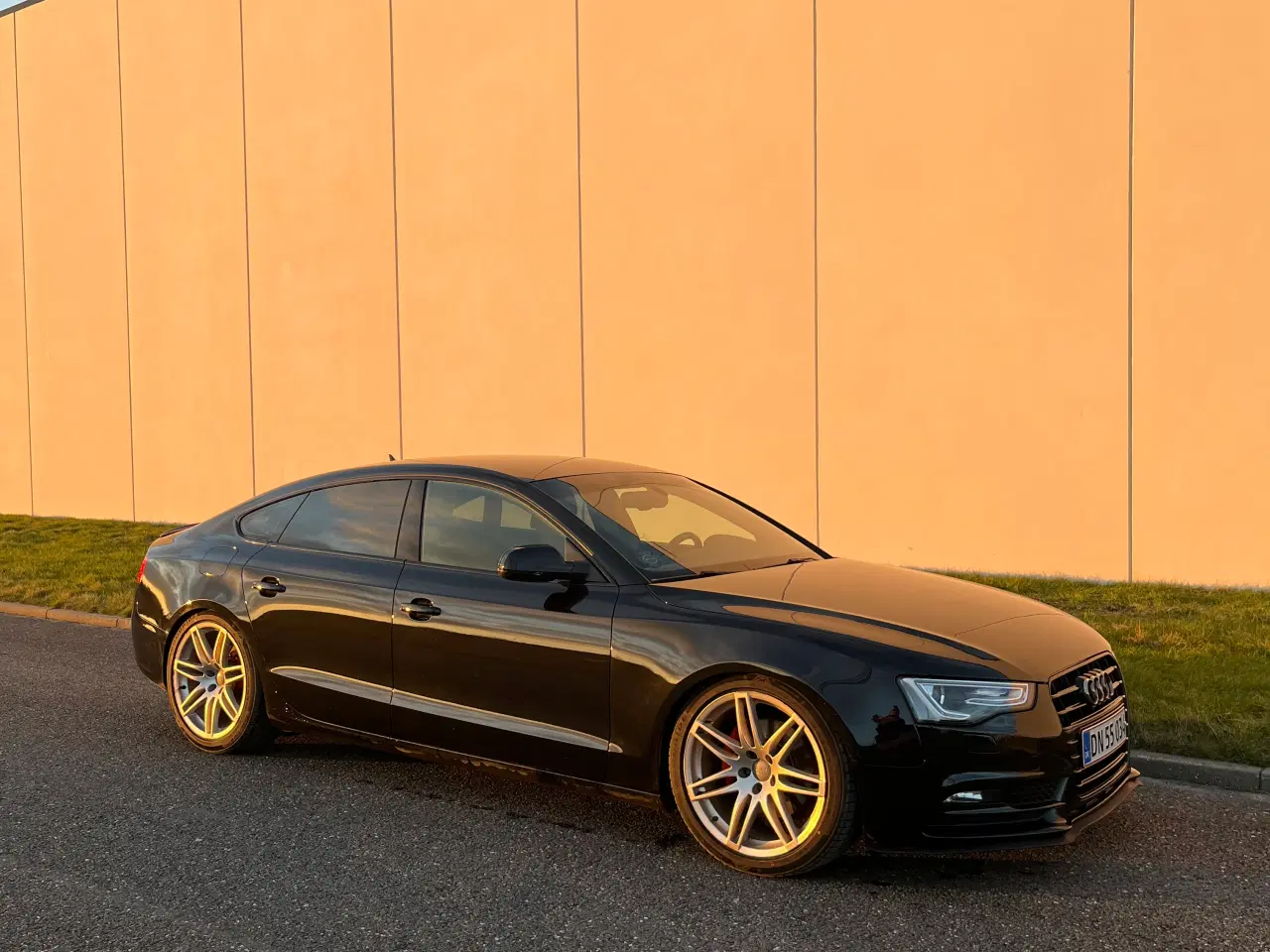 Billede 6 - Audi a5 3.0 tdi