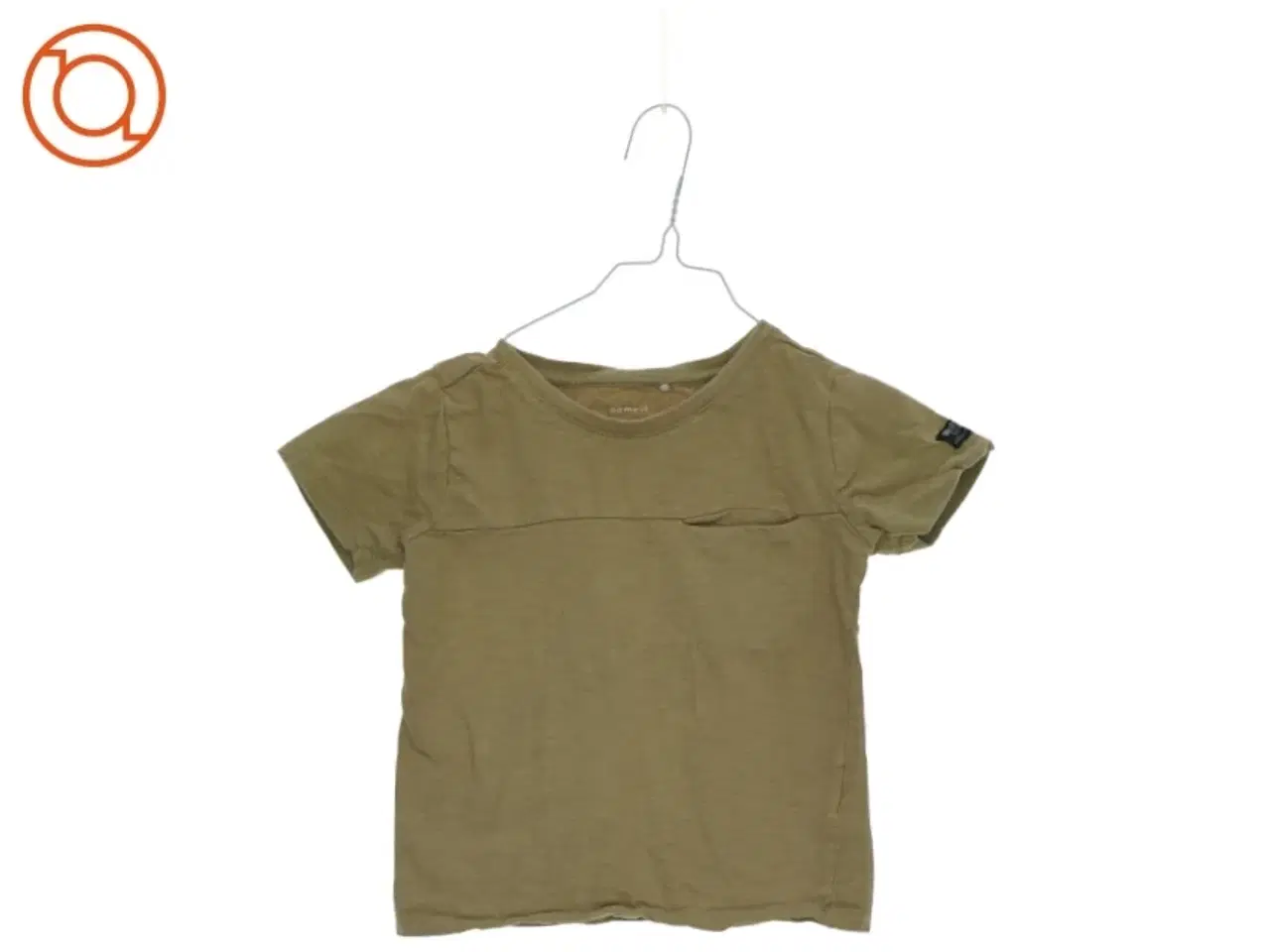 Billede 1 - T-Shirt fra Name It (str. 104 cm)