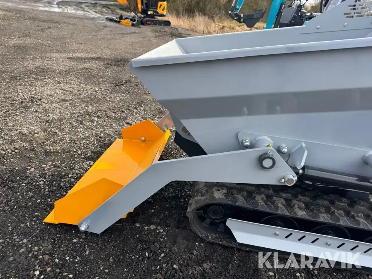 Billede 9 - Motorbør Nuoman NM-L50