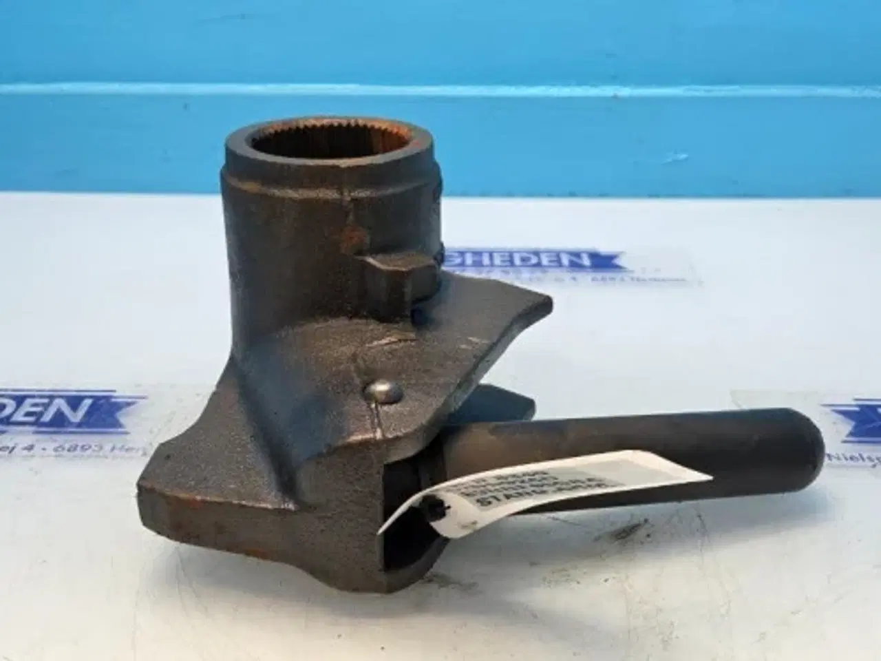 Billede 8 - Ford 8340 Arm E9NNF955BA