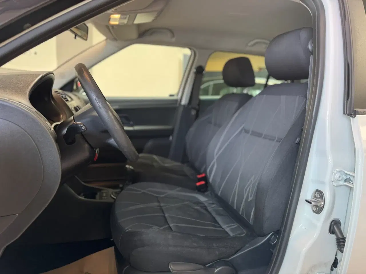 Billede 8 - Skoda Fabia 1,2 TSi 86 Ambition