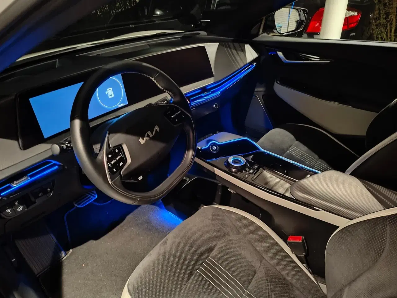 Billede 17 - Kia EV6 77 Long Range GT-Line