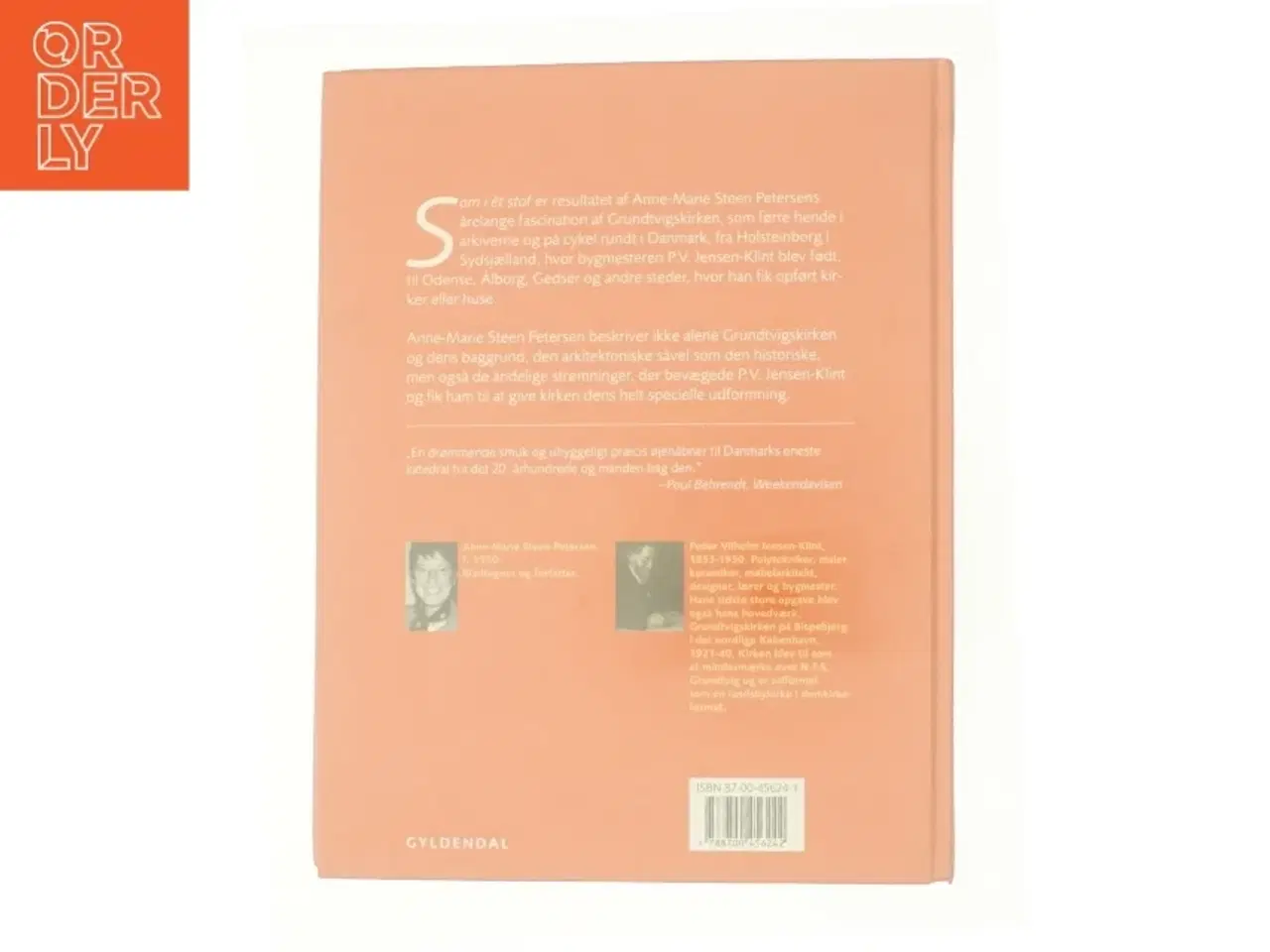 Billede 3 - Som i et stof af Anne-Marie Steen Petersen
