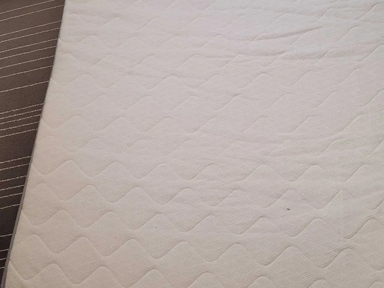 Billede 1 - Latex madras 