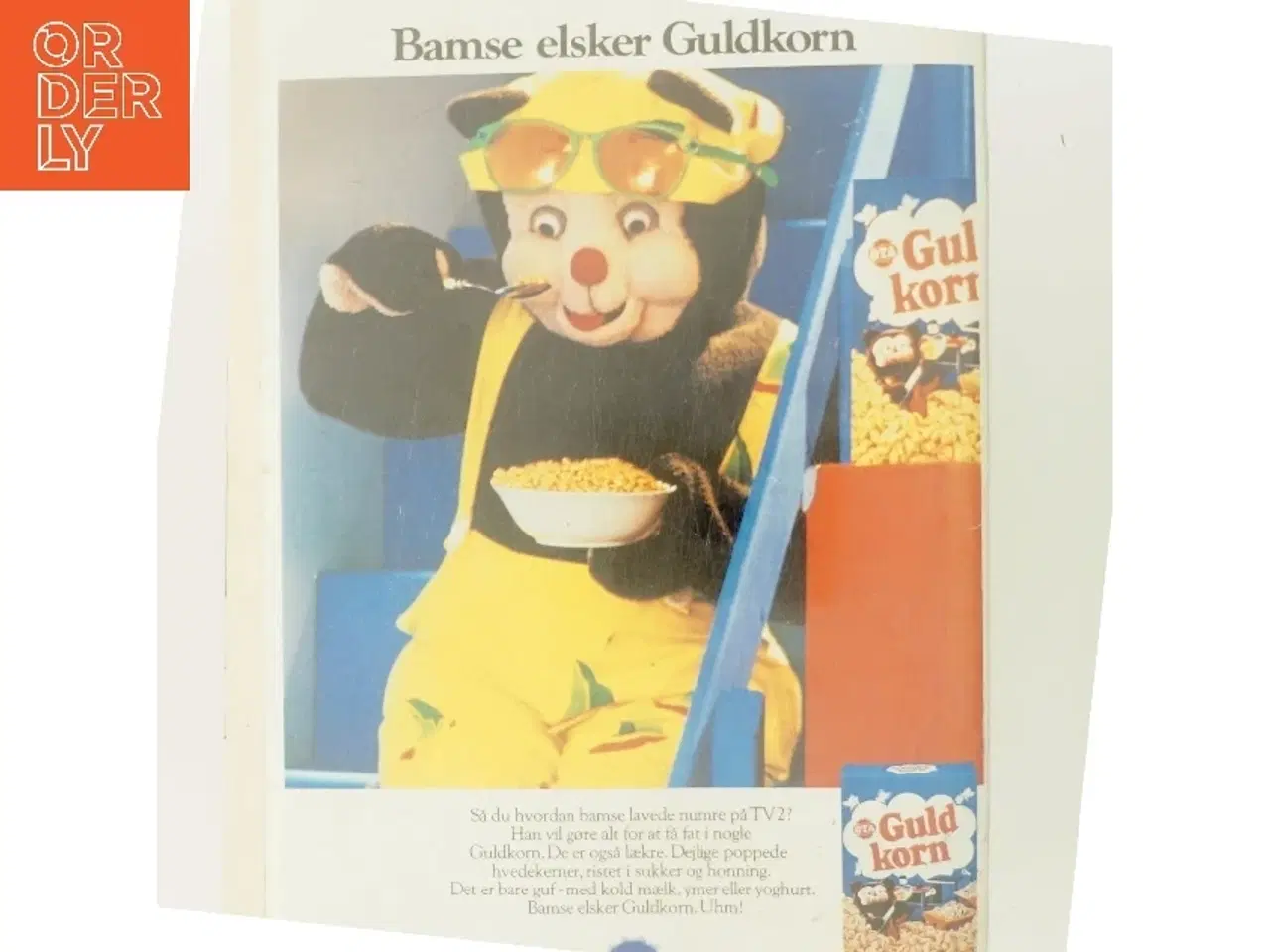 Billede 3 - Anders And & Co. (Bog)