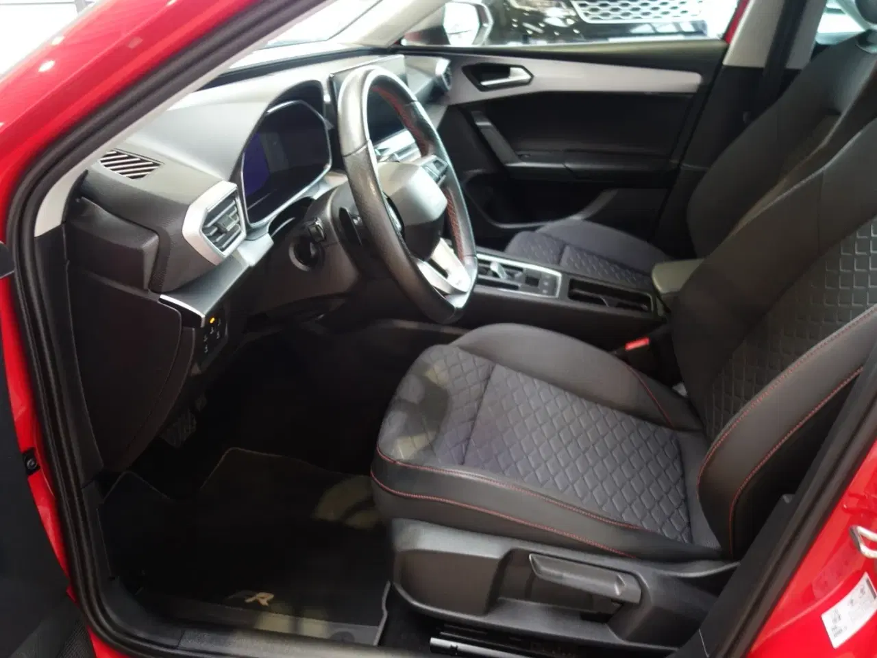 Billede 7 - Seat Leon 1,4 eHybrid FR DSG